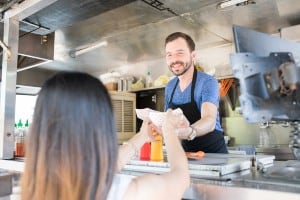 Food Trucks